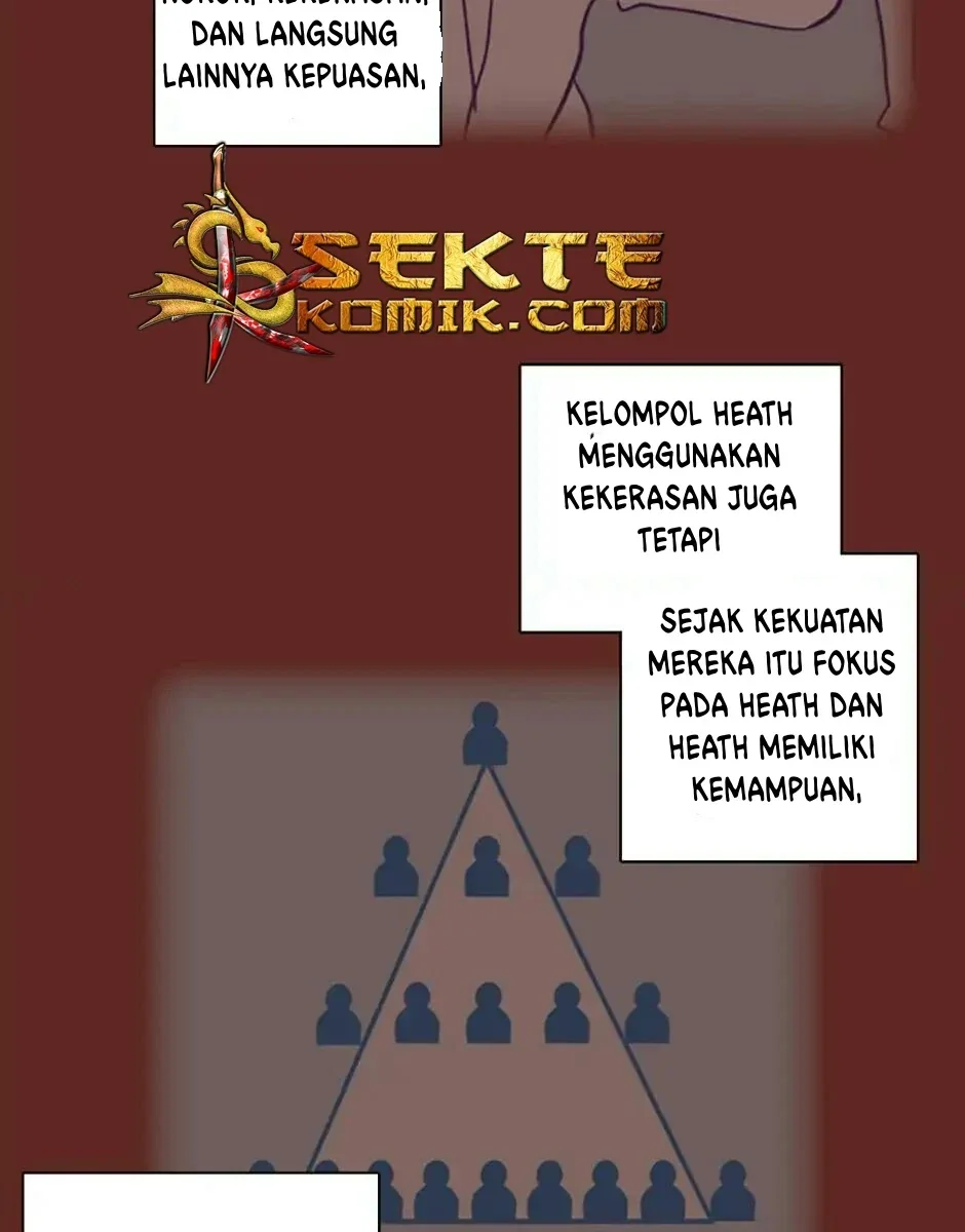 Halaman 9 — Dreamcide Chapter 37