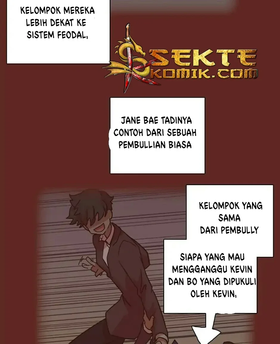 Halaman 10 — Dreamcide Chapter 37