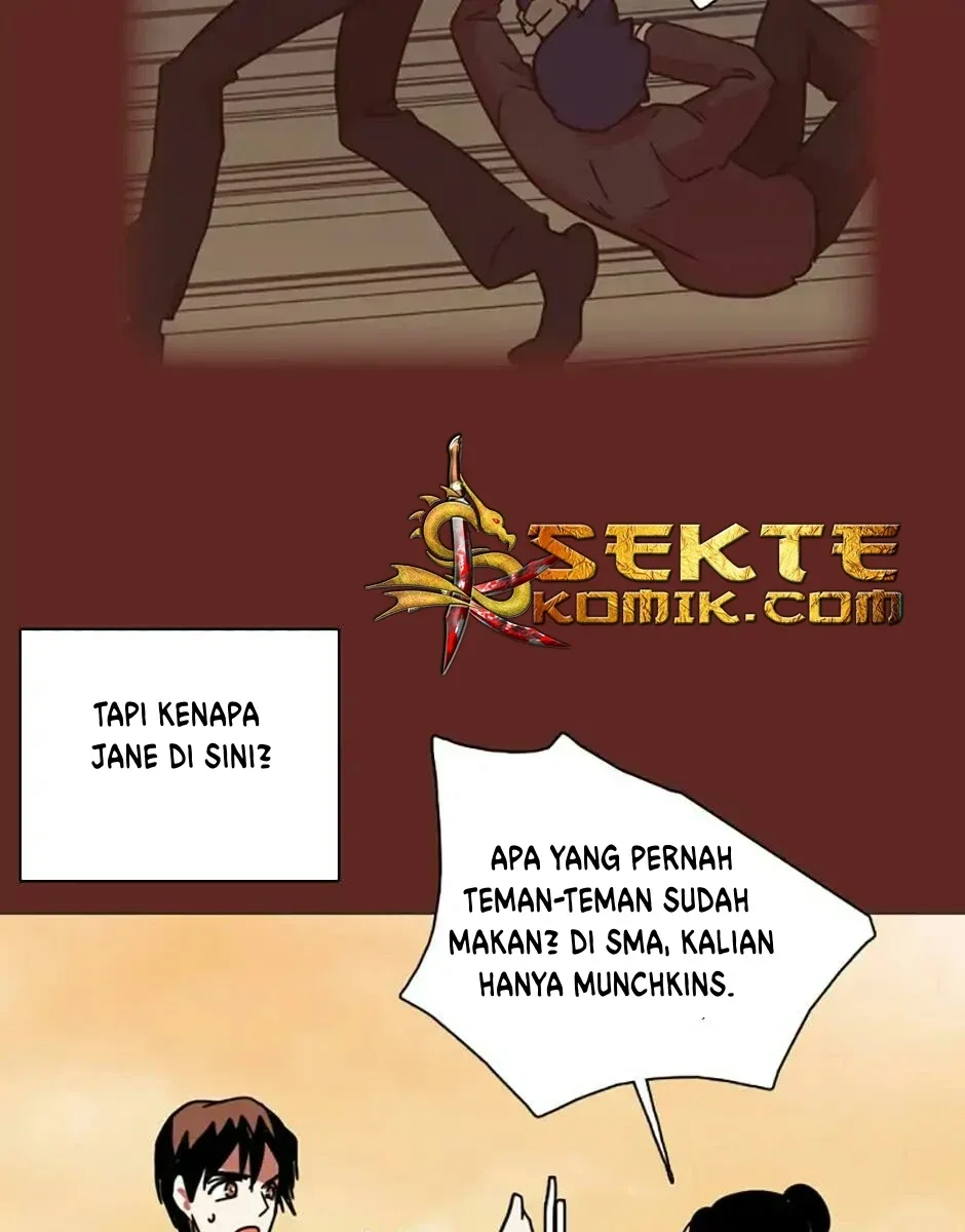 Halaman 11 — Dreamcide Chapter 37