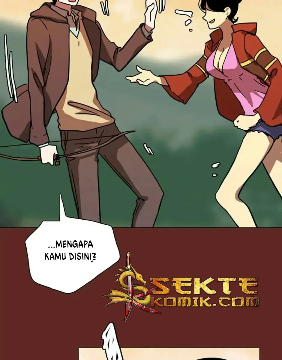 Halaman 12 — Dreamcide Chapter 37