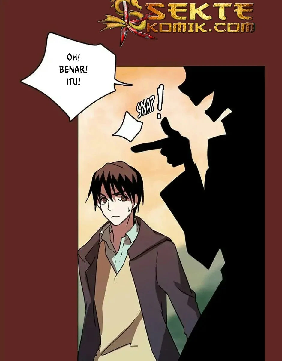 Halaman 14 — Dreamcide Chapter 37