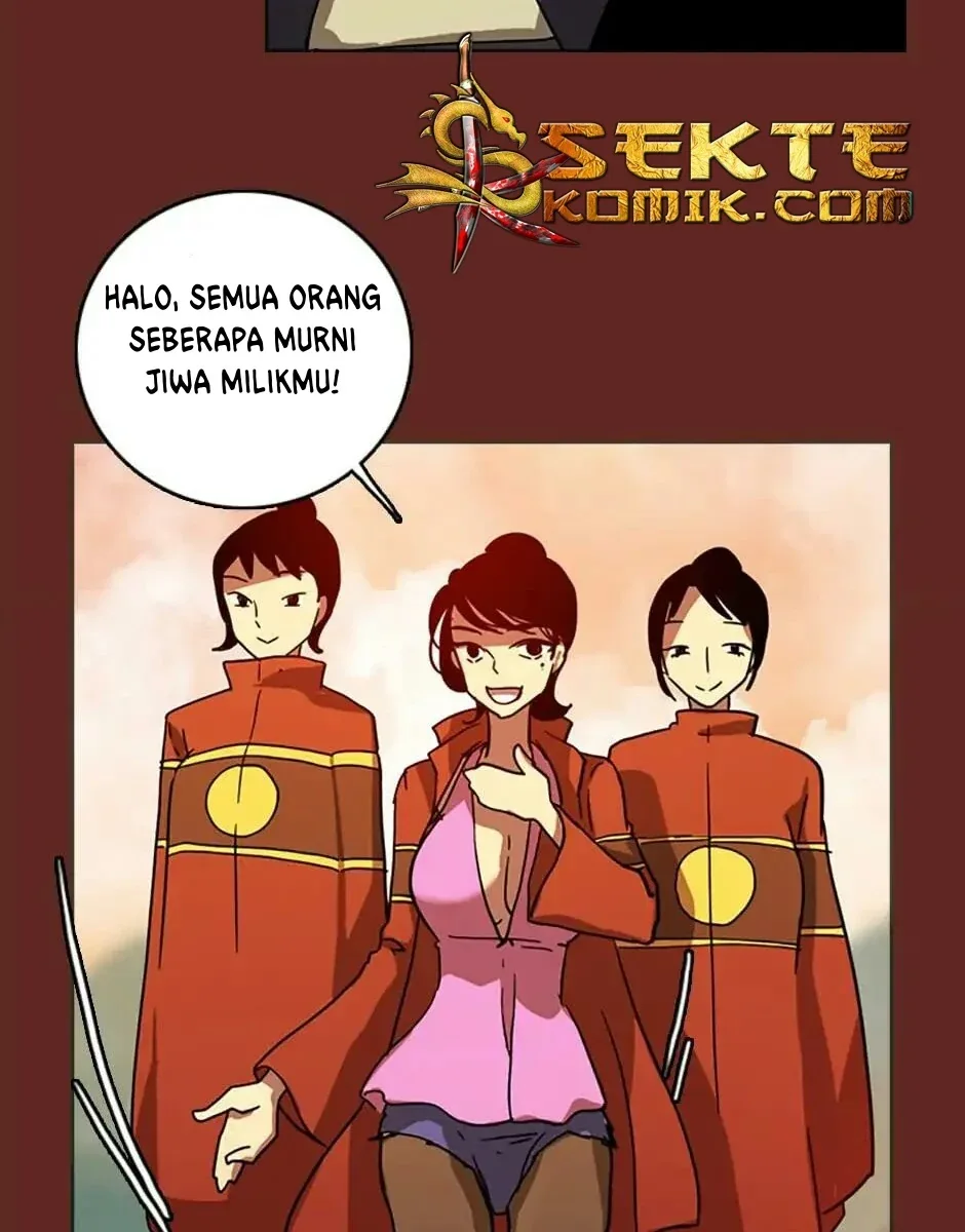 Halaman 15 — Dreamcide Chapter 37