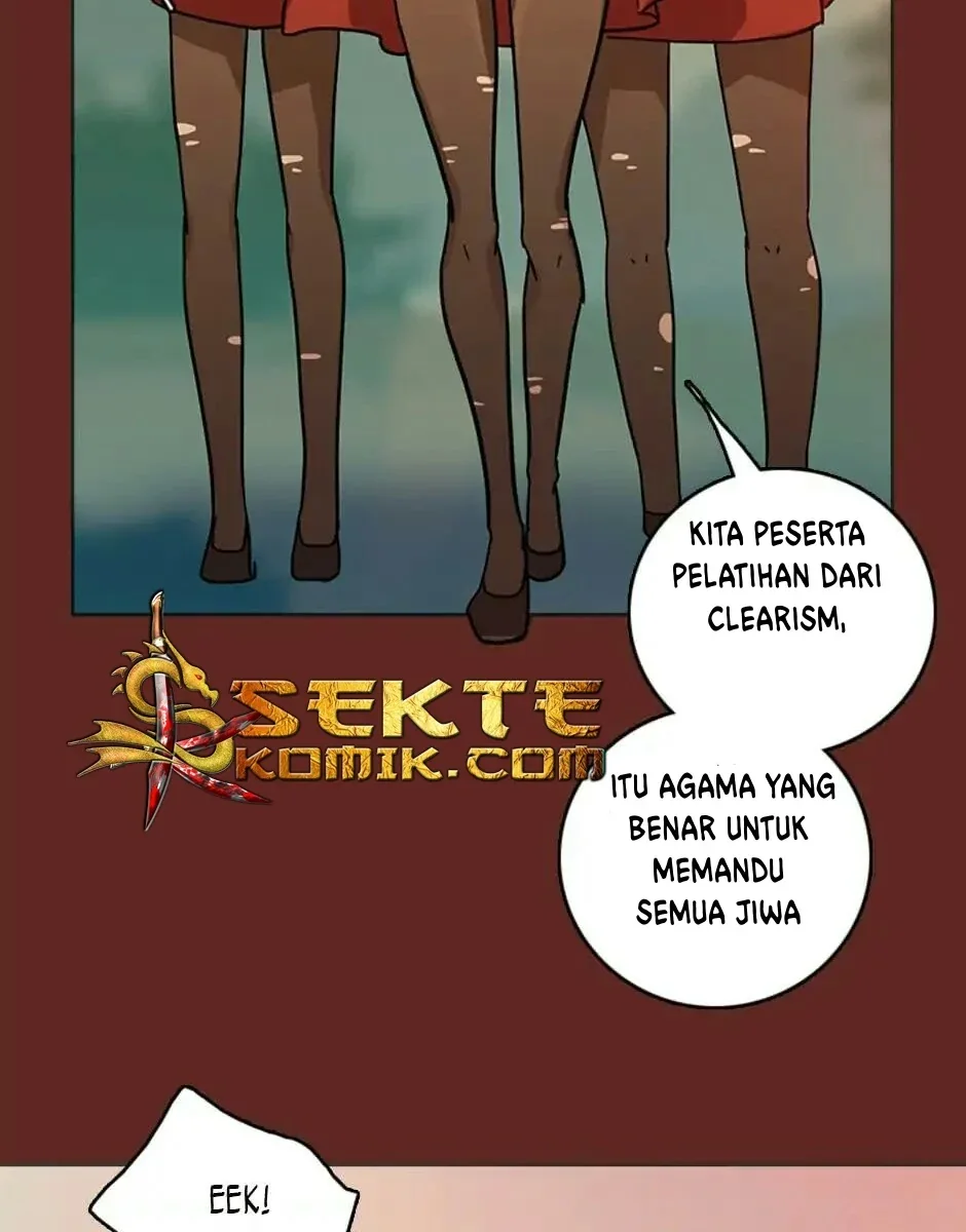 Halaman 16 — Dreamcide Chapter 37