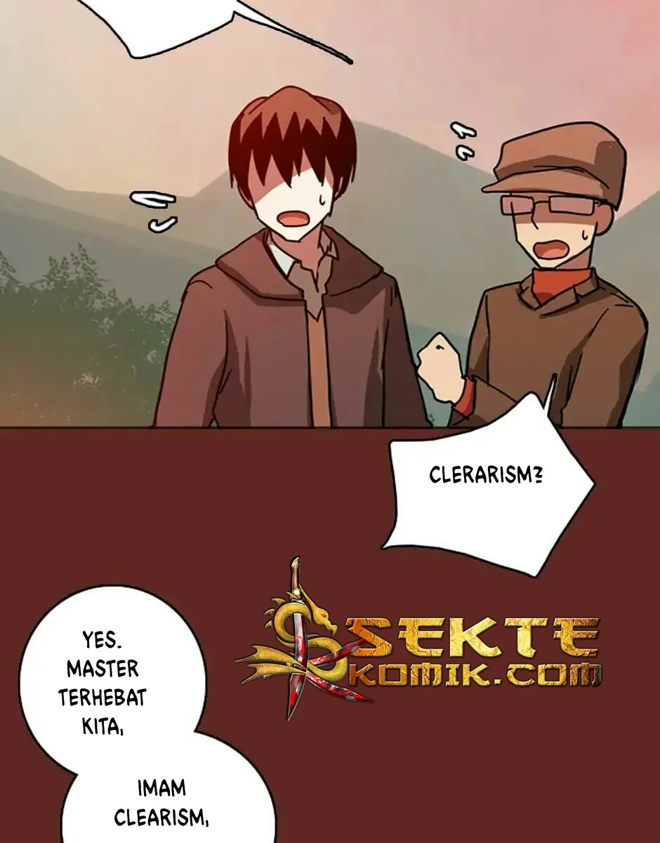 Halaman 17 — Dreamcide Chapter 37