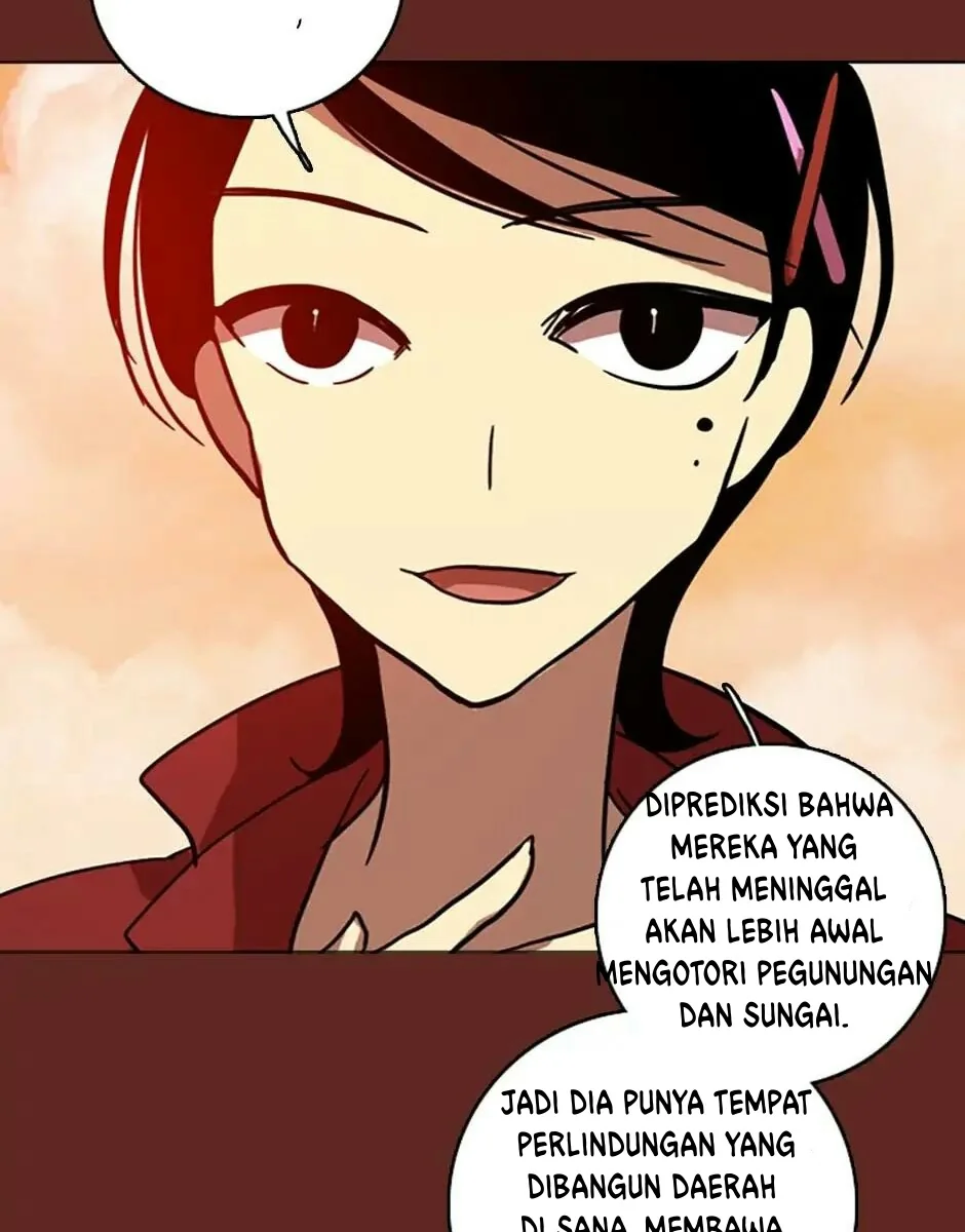 Halaman 18 — Dreamcide Chapter 37