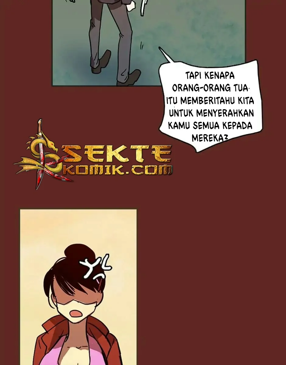 Halaman 20 — Dreamcide Chapter 37