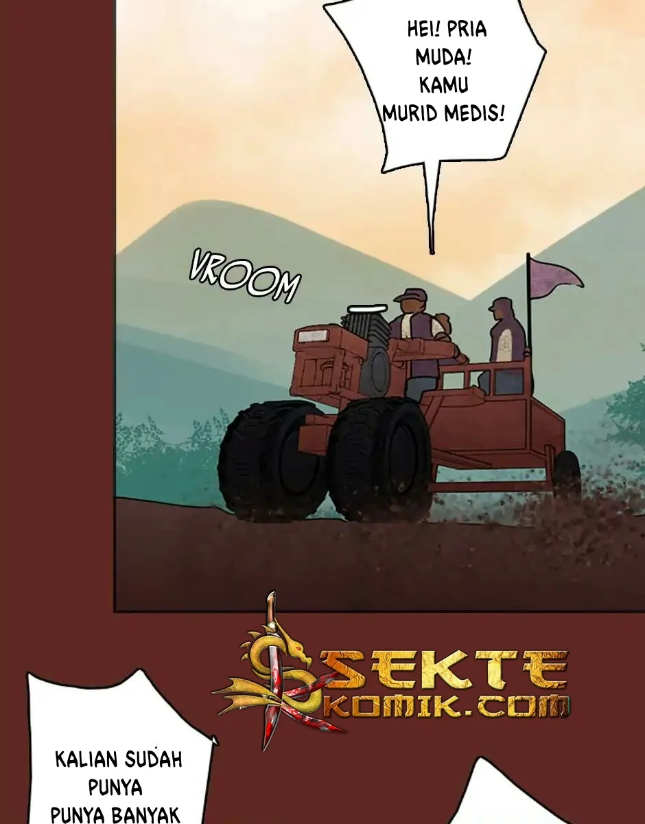 Halaman 22 — Dreamcide Chapter 37