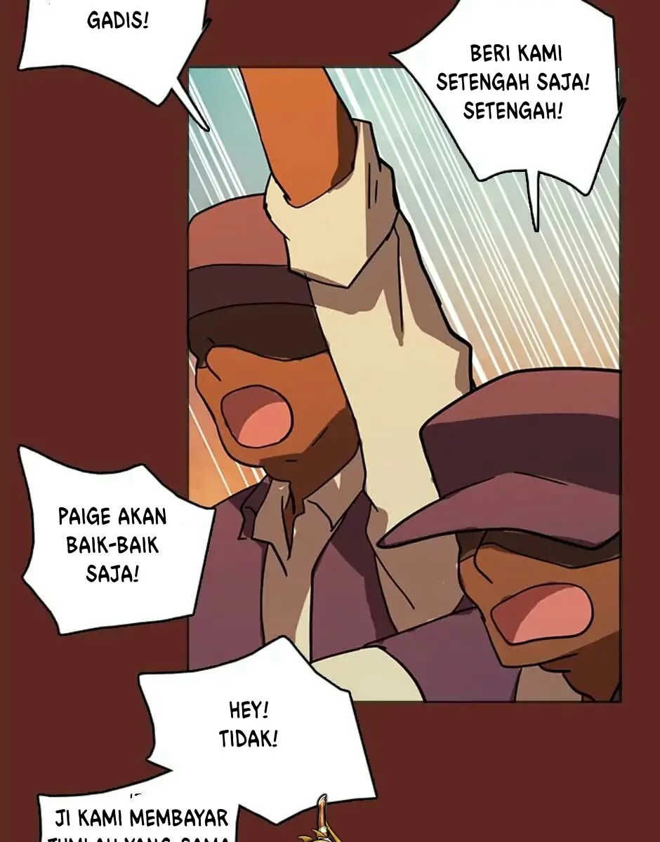 Halaman 23 — Dreamcide Chapter 37
