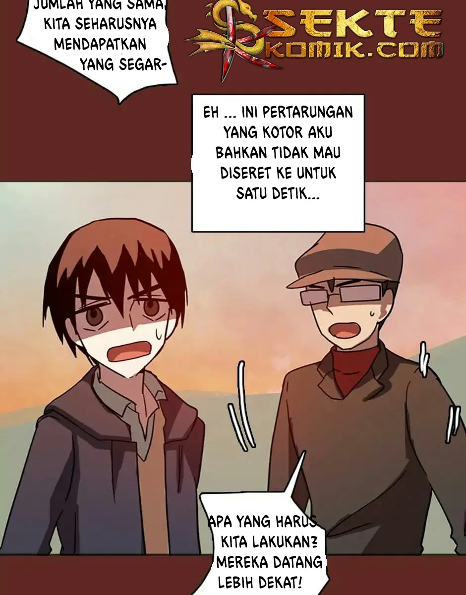 Halaman 24 — Dreamcide Chapter 37