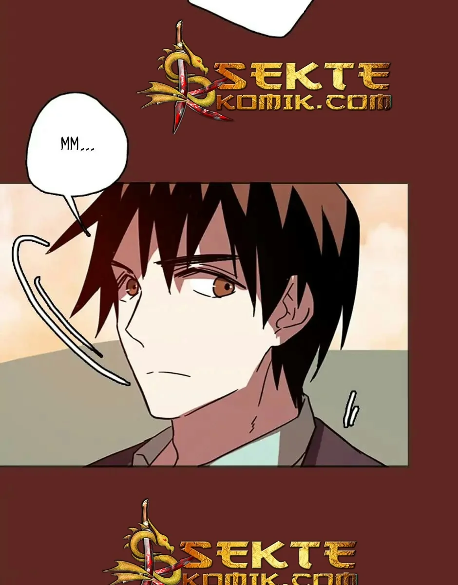 Halaman 25 — Dreamcide Chapter 37