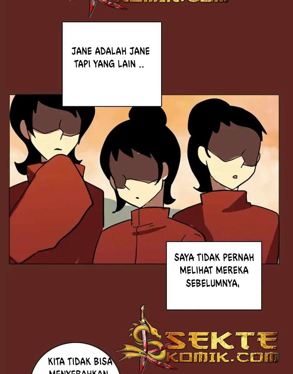 Halaman 26 — Dreamcide Chapter 37