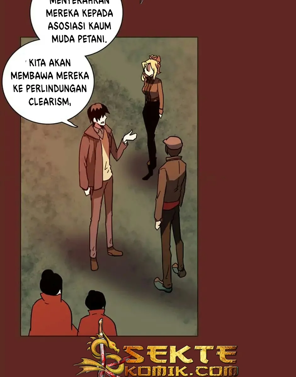 Halaman 27 — Dreamcide Chapter 37