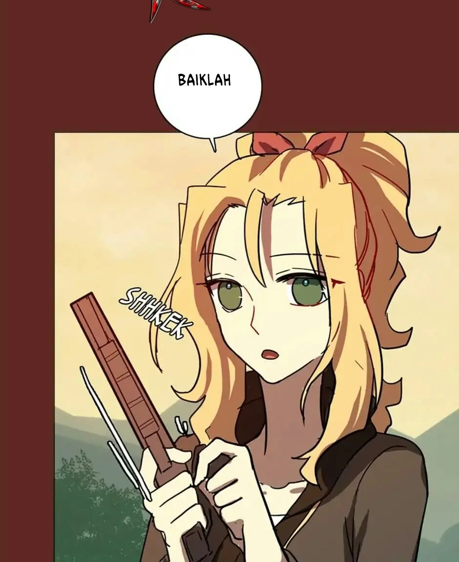 Halaman 28 — Dreamcide Chapter 37
