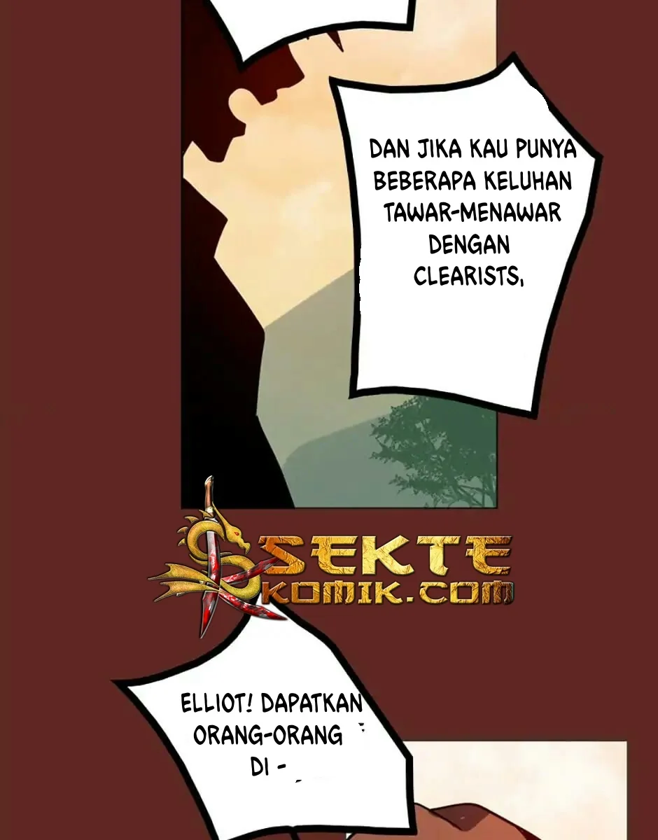 Halaman 33 — Dreamcide Chapter 37