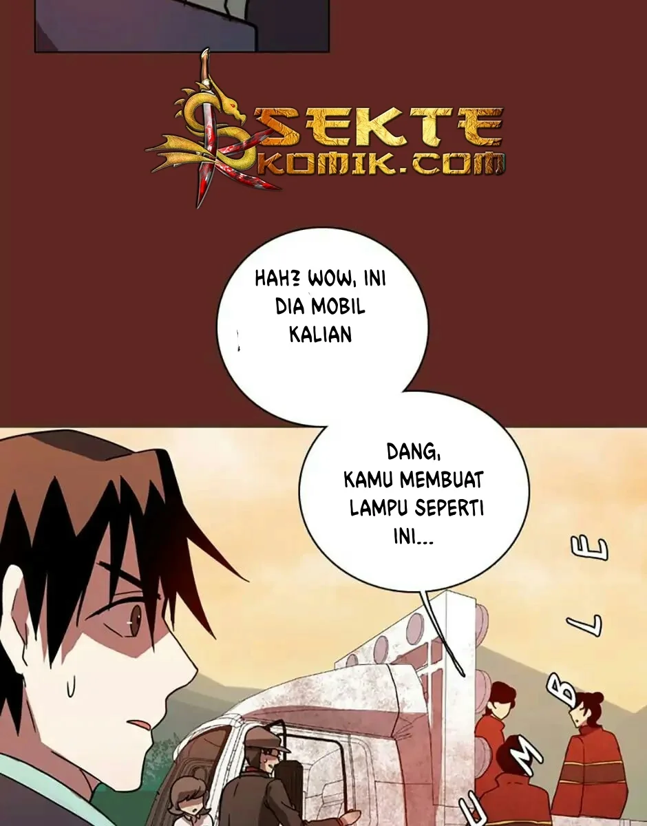 Halaman 35 — Dreamcide Chapter 37