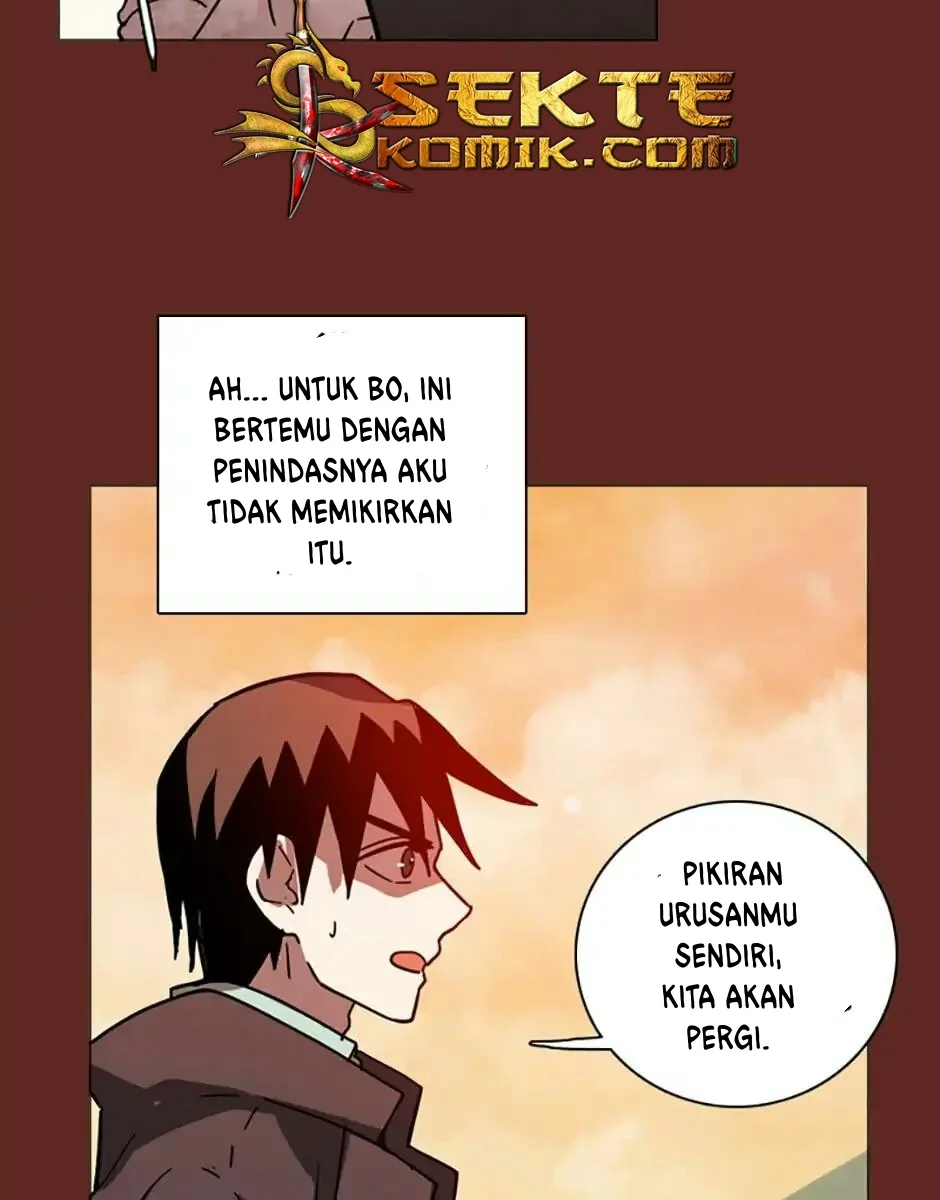 Halaman 39 — Dreamcide Chapter 37
