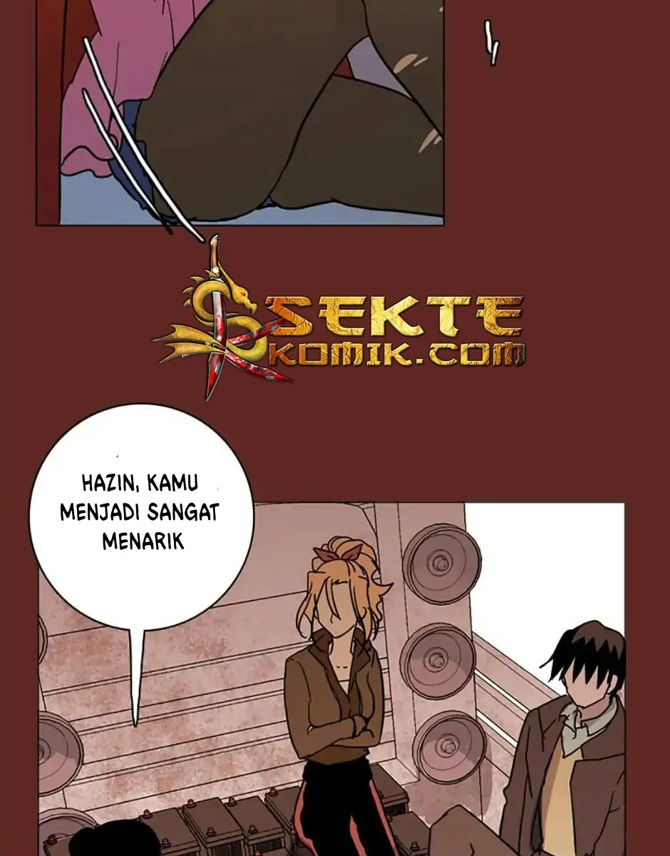 Halaman 43 — Dreamcide Chapter 37