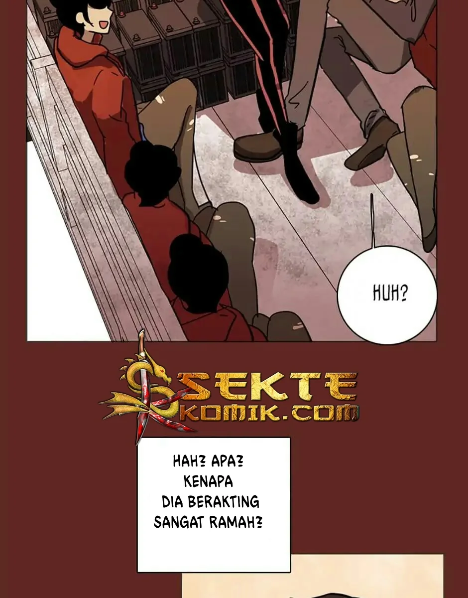 Halaman 44 — Dreamcide Chapter 37