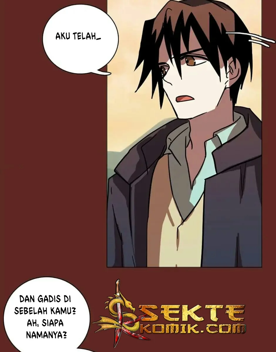 Halaman 45 — Dreamcide Chapter 37