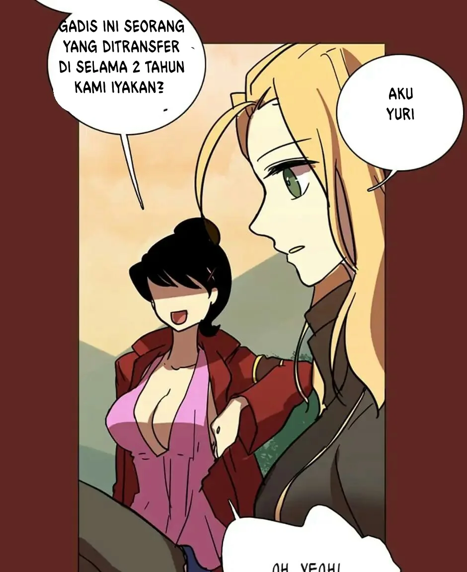 Halaman 46 — Dreamcide Chapter 37