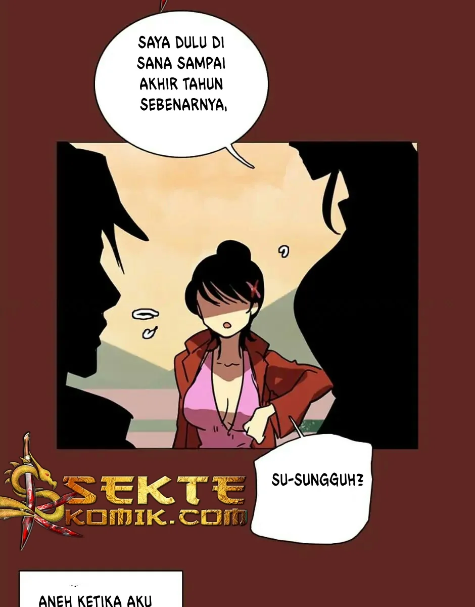 Halaman 48 — Dreamcide Chapter 37