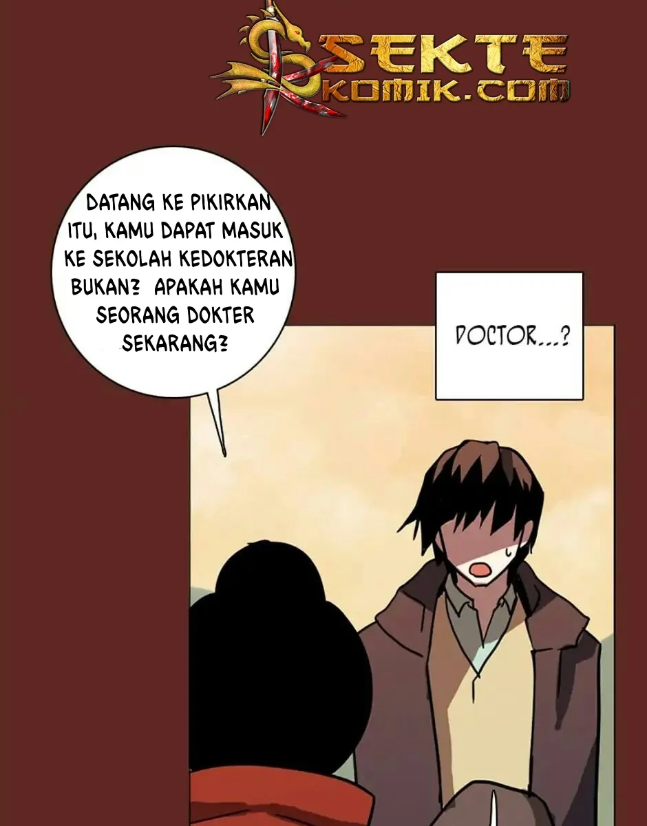 Halaman 51 — Dreamcide Chapter 37