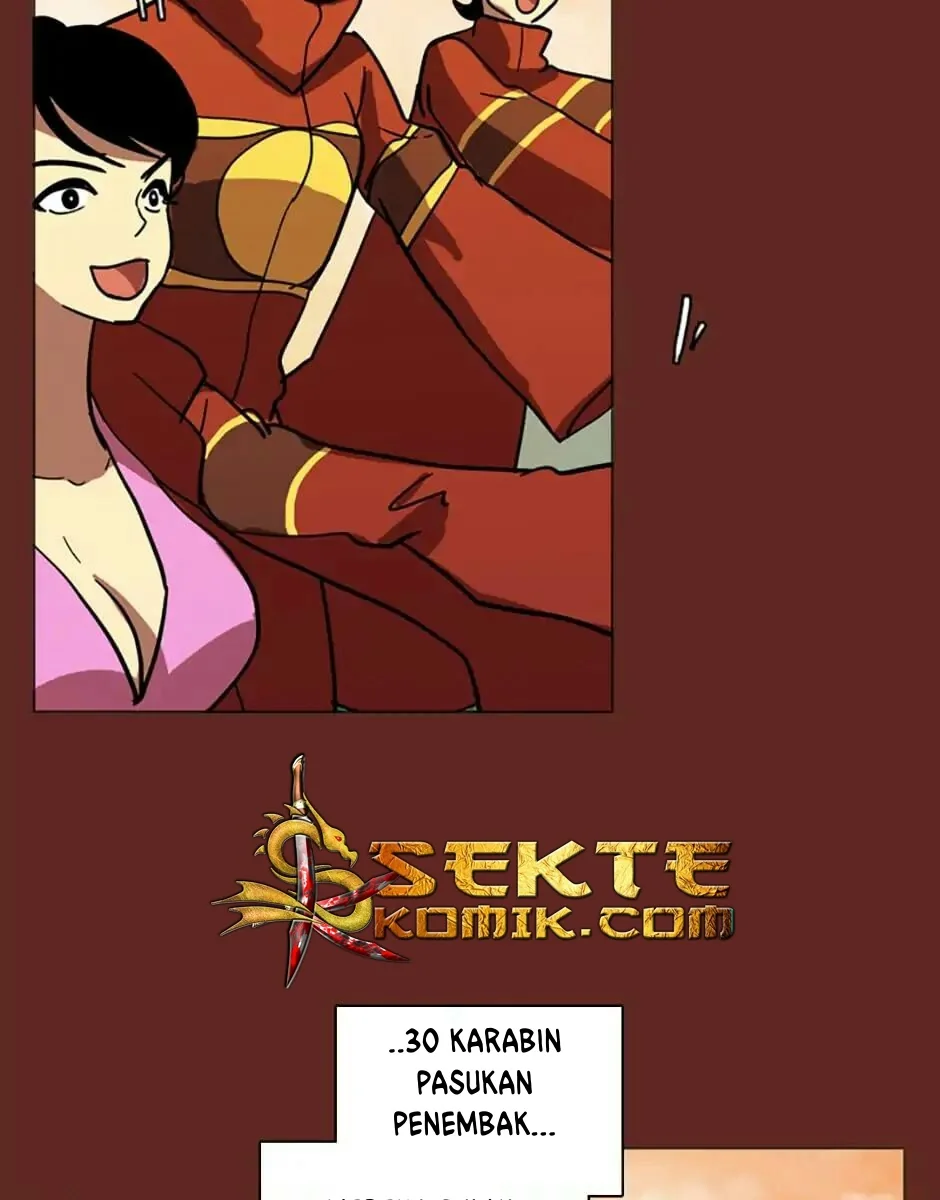 Halaman 58 — Dreamcide Chapter 37