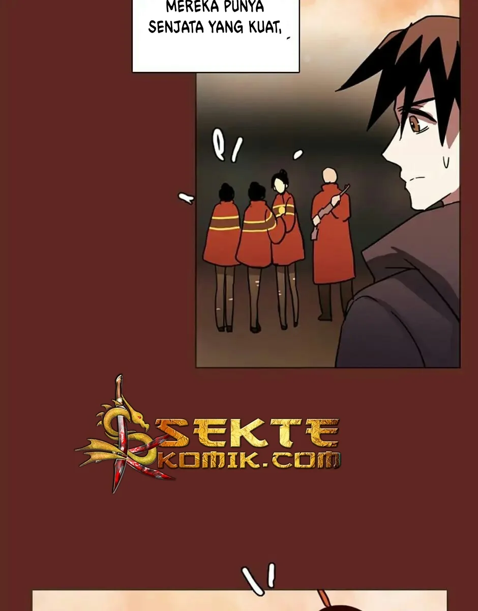 Halaman 59 — Dreamcide Chapter 37