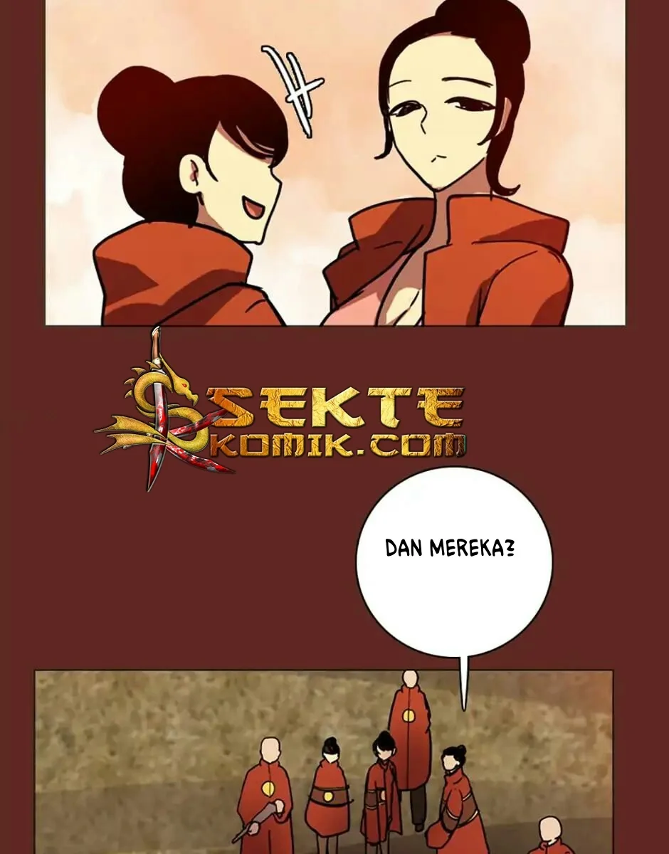 Halaman 60 — Dreamcide Chapter 37