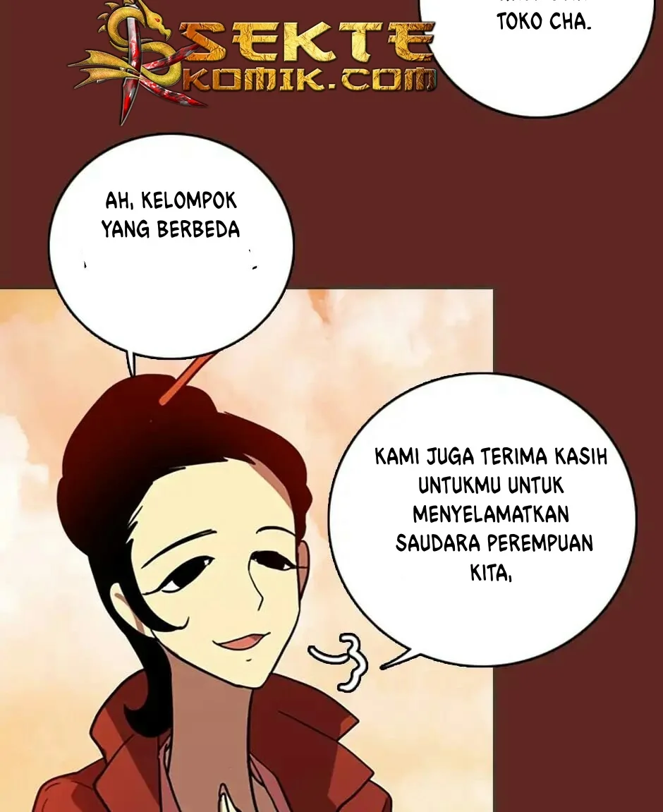 Halaman 64 — Dreamcide Chapter 37