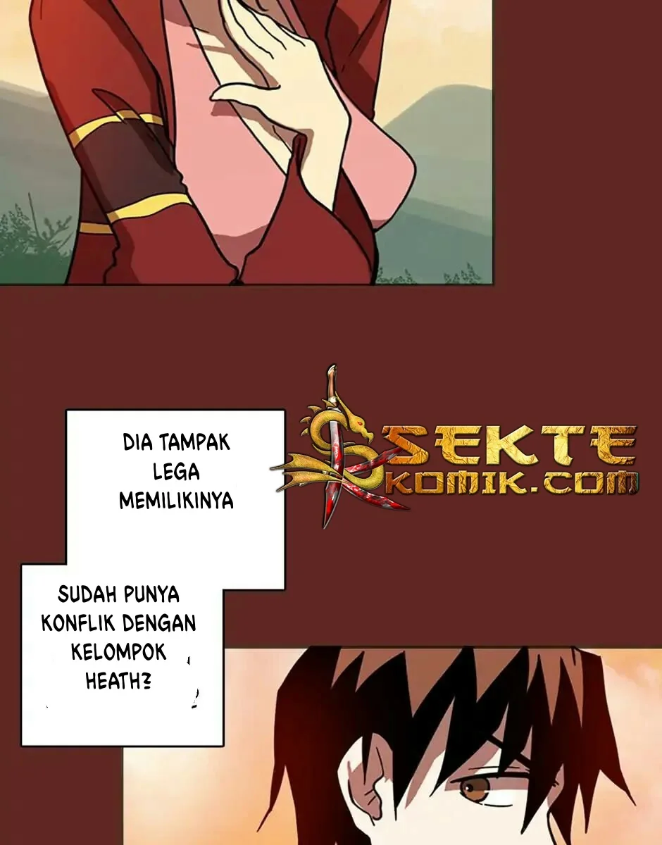 Halaman 65 — Dreamcide Chapter 37
