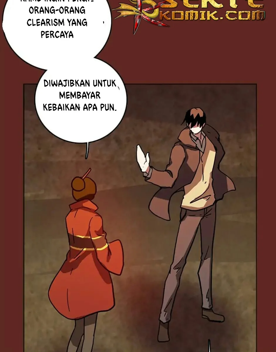 Halaman 67 — Dreamcide Chapter 37