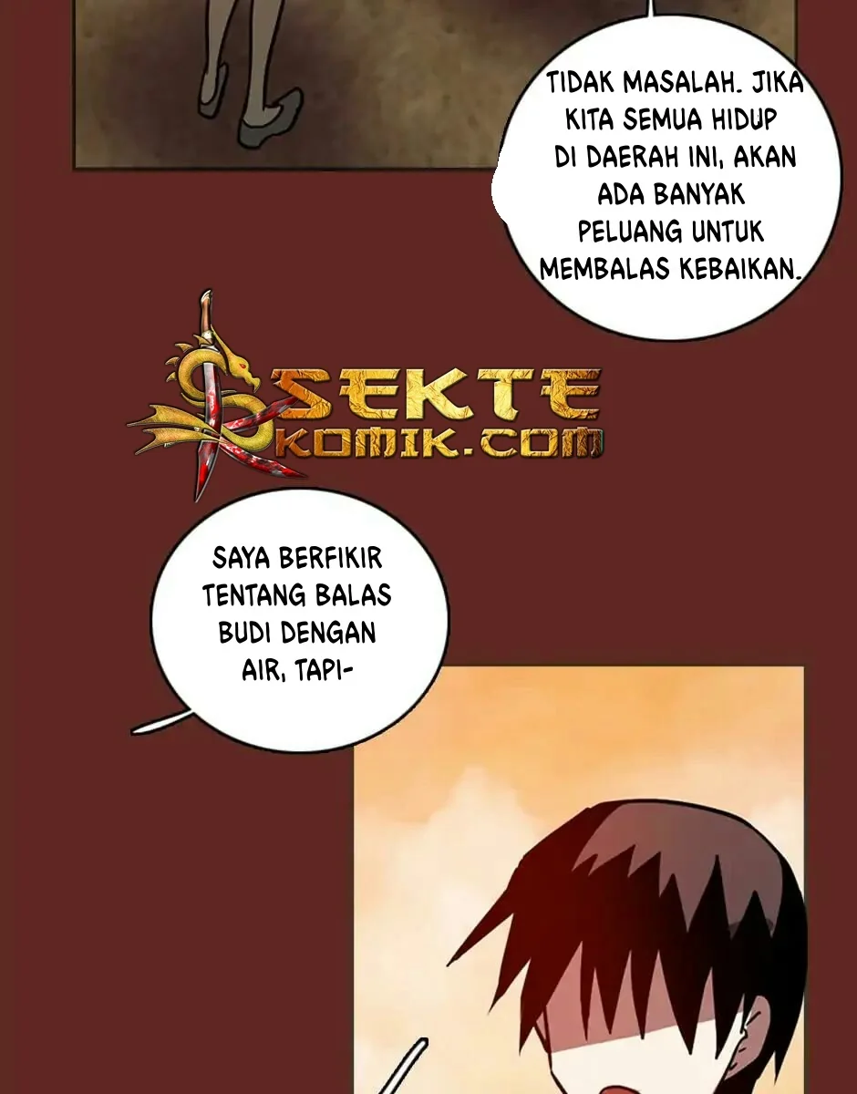Halaman 68 — Dreamcide Chapter 37