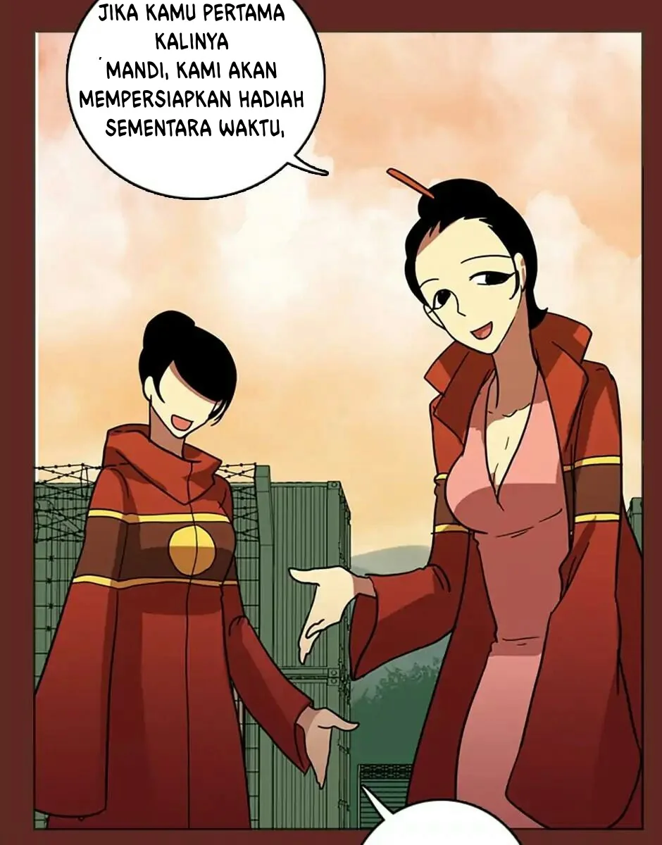 Halaman 70 — Dreamcide Chapter 37