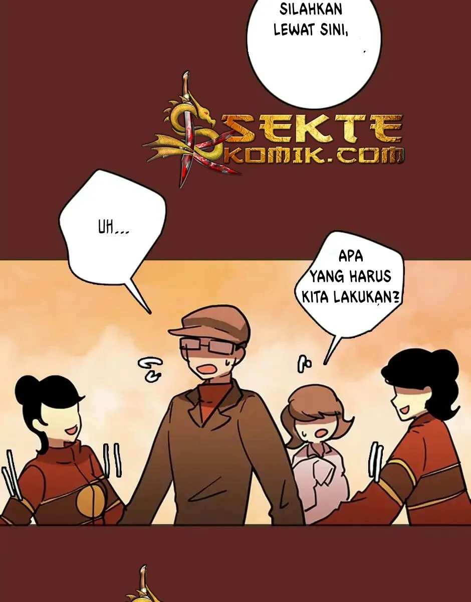 Halaman 71 — Dreamcide Chapter 37