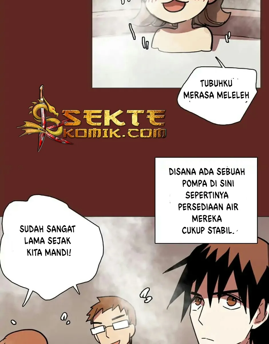 Halaman 78 — Dreamcide Chapter 37
