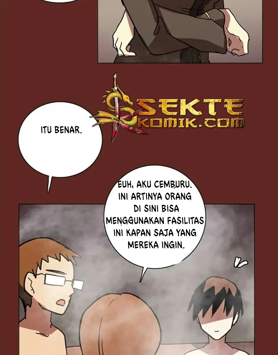 Halaman 83 — Dreamcide Chapter 37