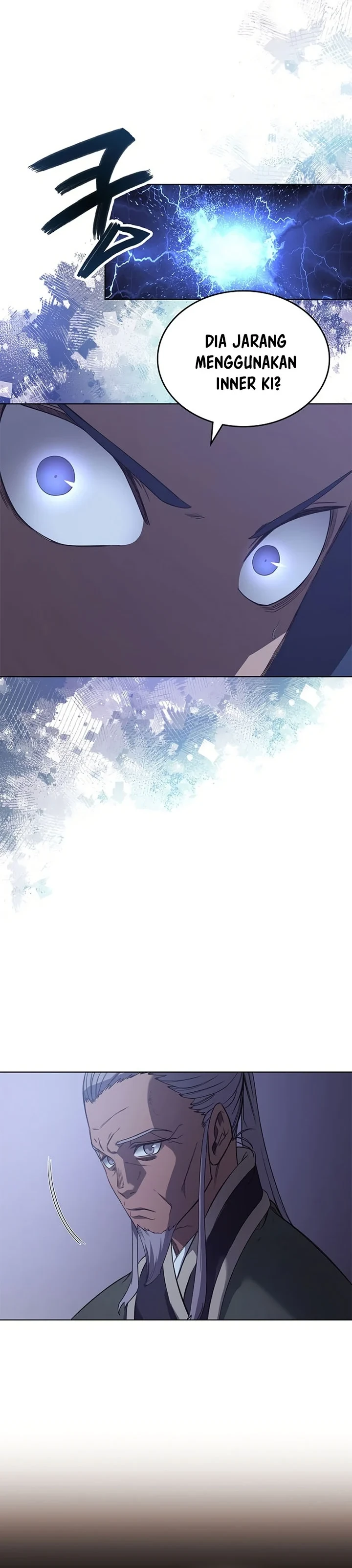 Halaman 5 — Heavenly Demon Reborn! Chapter 201
