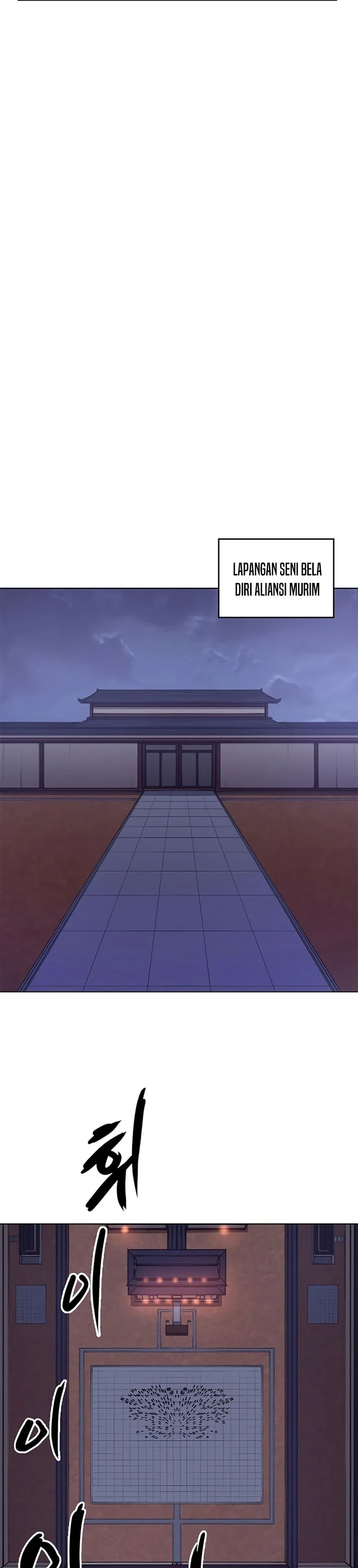 Halaman 8 — Heavenly Demon Reborn! Chapter 201