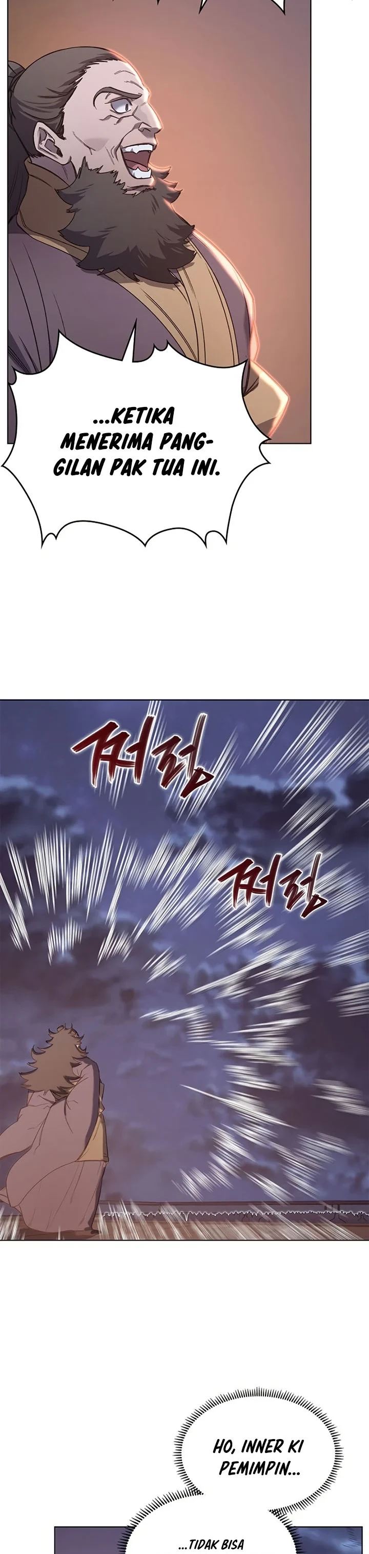Halaman 12 — Heavenly Demon Reborn! Chapter 201