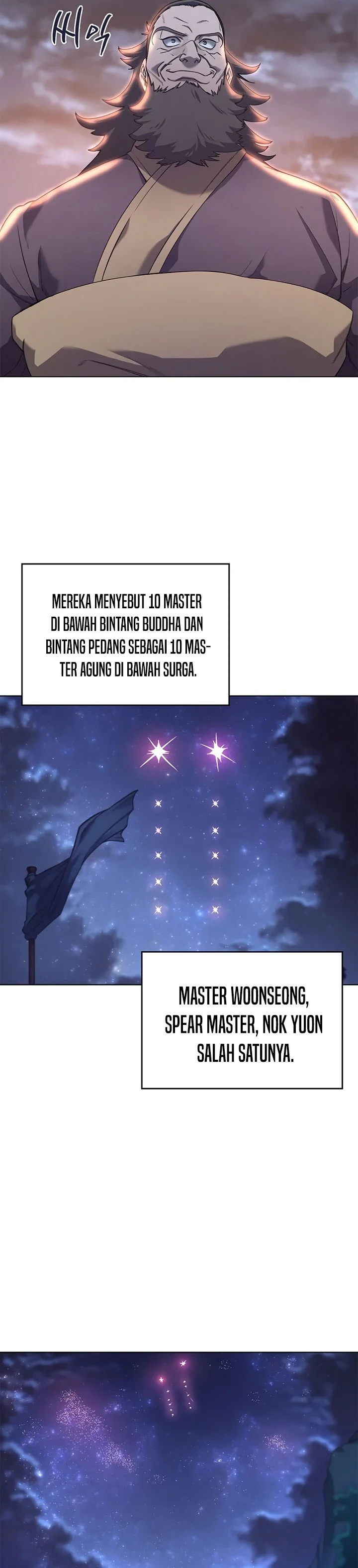 Halaman 14 — Heavenly Demon Reborn! Chapter 201