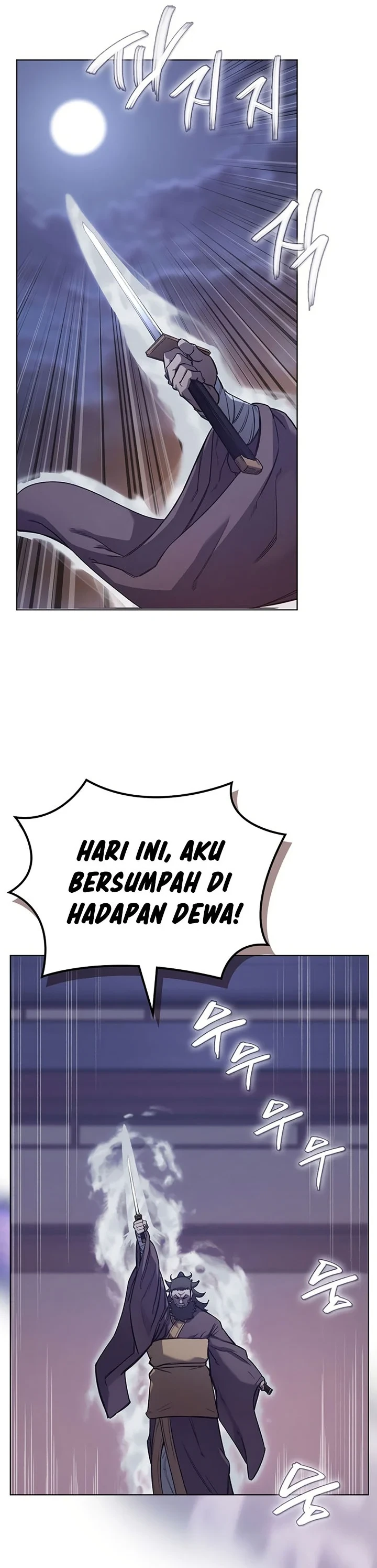 Halaman 20 — Heavenly Demon Reborn! Chapter 201