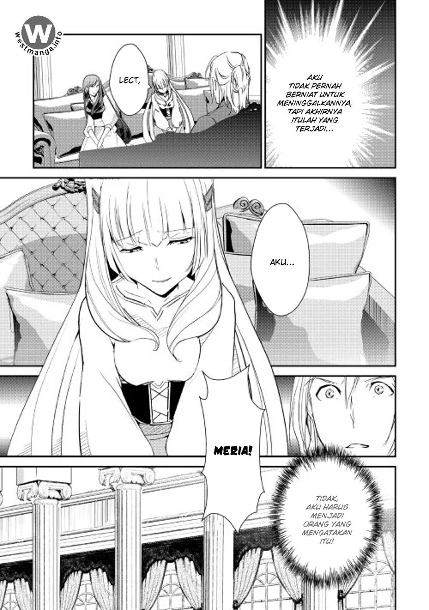 Halaman 20 — Shiro no Koukoku Monogatari Chapter 50