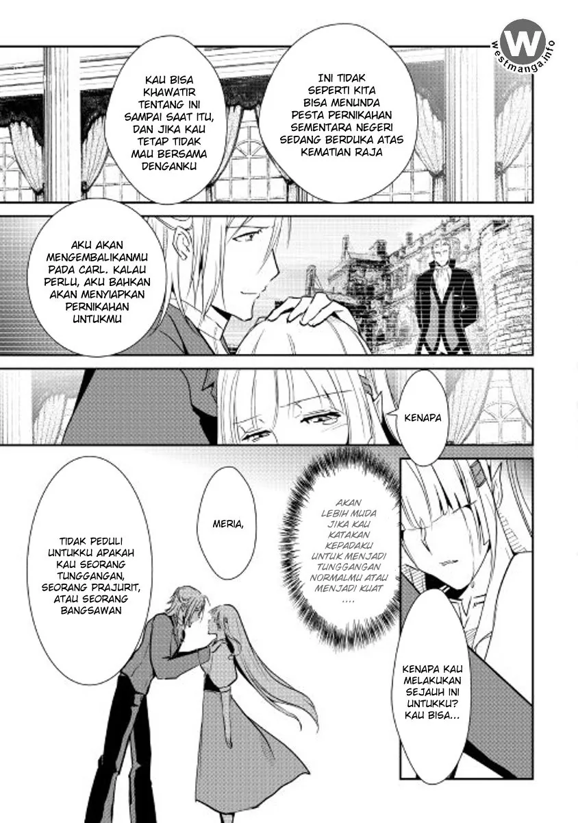 Halaman 24 — Shiro no Koukoku Monogatari Chapter 50