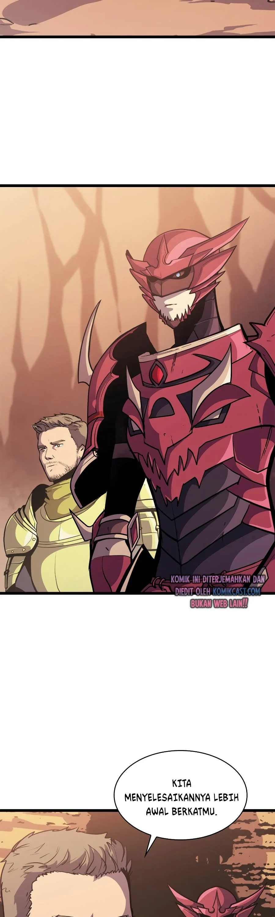 Halaman 4 — The Max Level Returner Chapter 93
