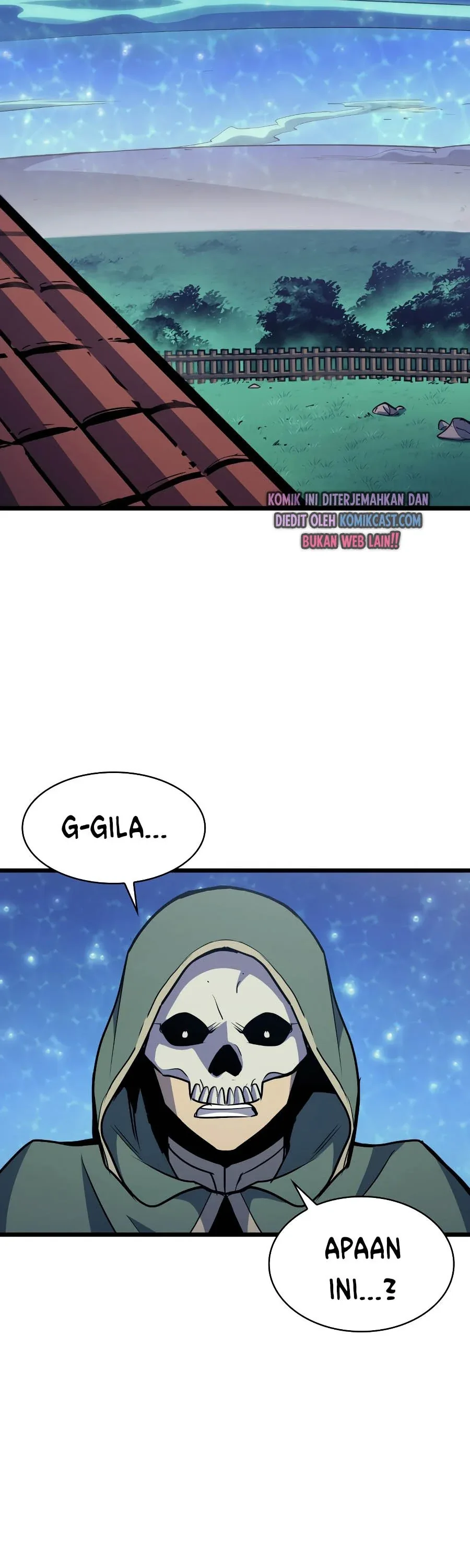 Halaman 9 — The Max Level Returner Chapter 93