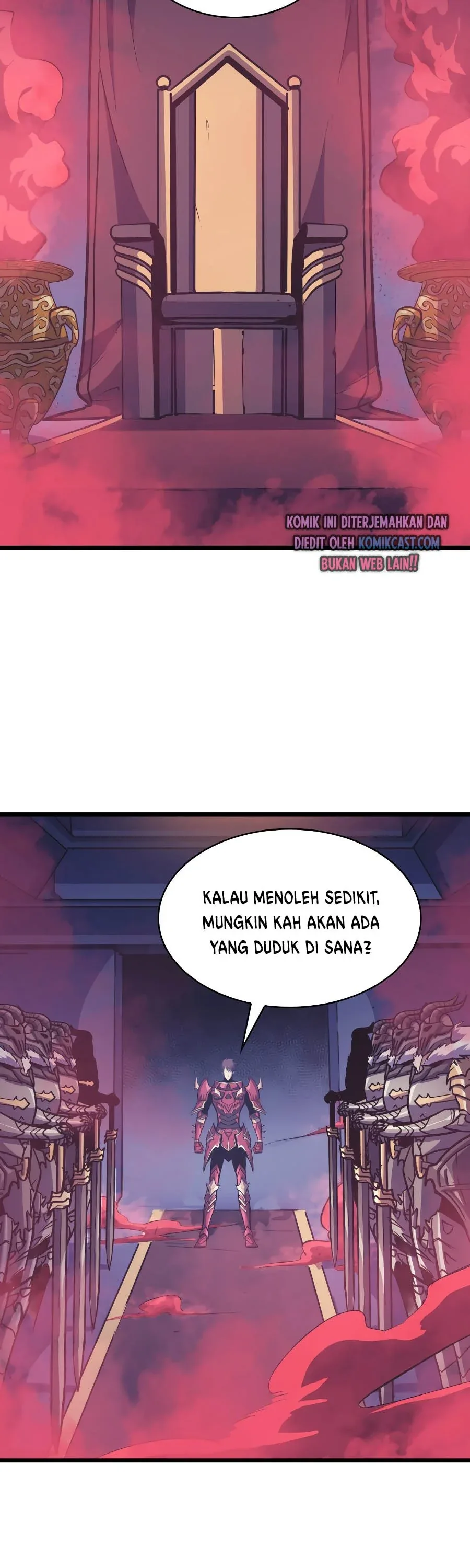 Halaman 17 — The Max Level Returner Chapter 93