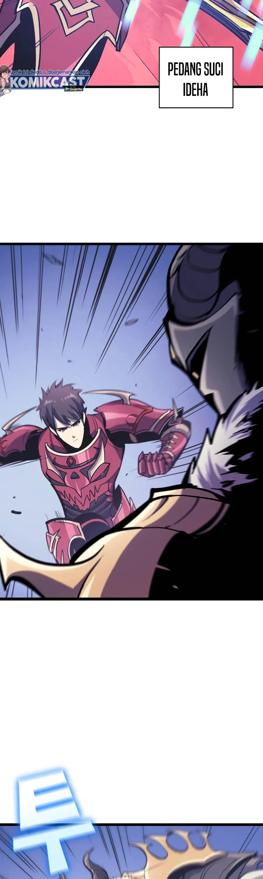 Halaman 23 — The Max Level Returner Chapter 93