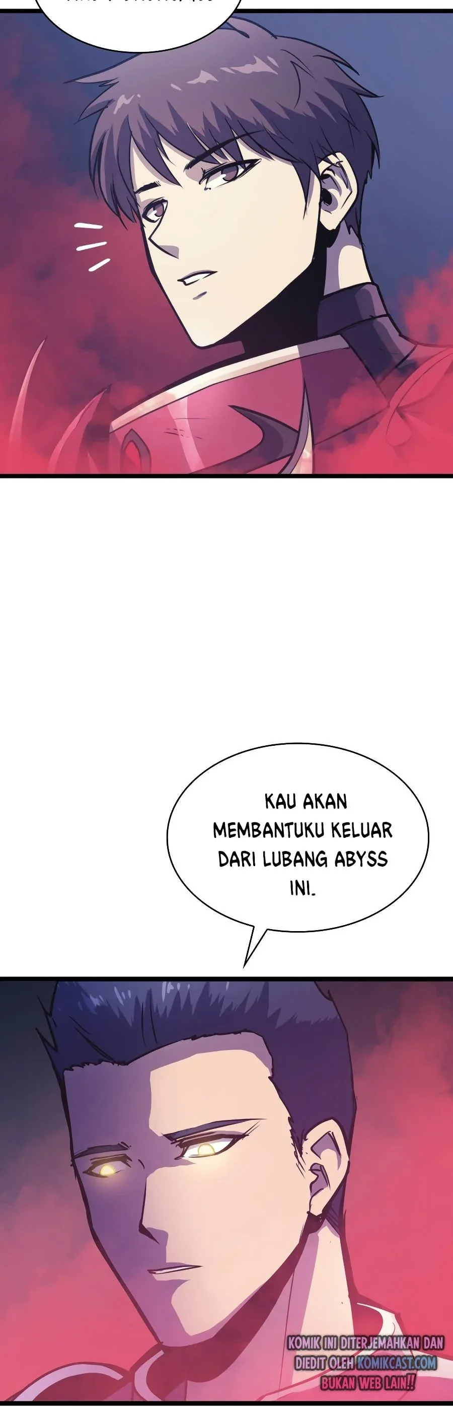 Halaman 31 — The Max Level Returner Chapter 93