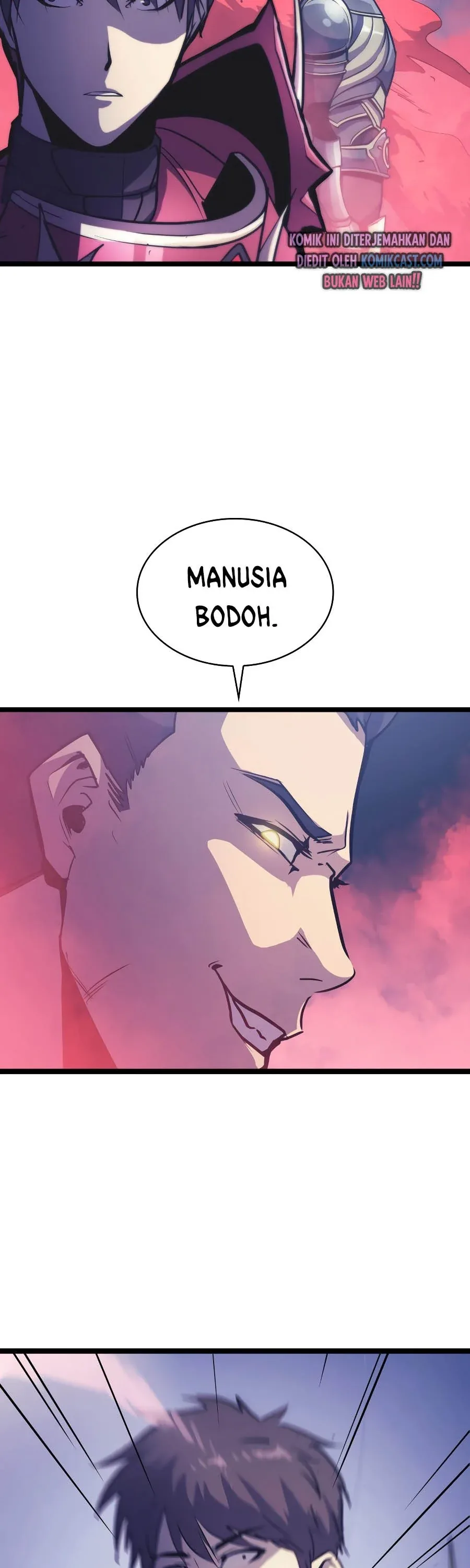 Halaman 34 — The Max Level Returner Chapter 93